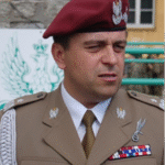 gen. bryg. rez. dr hab. inż. Prof. WSIZ Tomasz Bąk