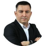 dr inż. Jarosław Homa