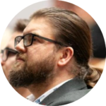 dr hab. n.med. Rafał Skowronek