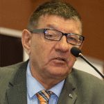 prof. Robert Borkowski