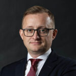 dr Mateusz Dróżdż