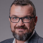 dr Grzegorz Matuszek