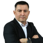 dr inż. Jarosław Homa