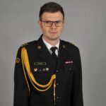 st. kpt. dr inż. Rafał Wróbel
