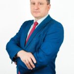 dr Tomasz Milkowski